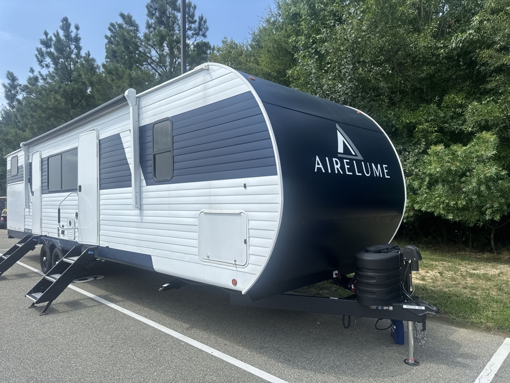 2026 Forest River Airelume 325