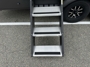 steps
