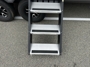 steps