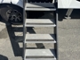 steps
