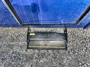 steps