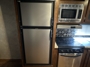 fridge