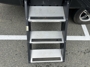 steps