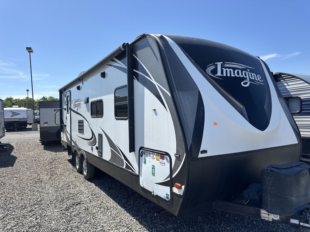 2017 Grand Design Imagine 2600RB