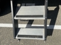 steps