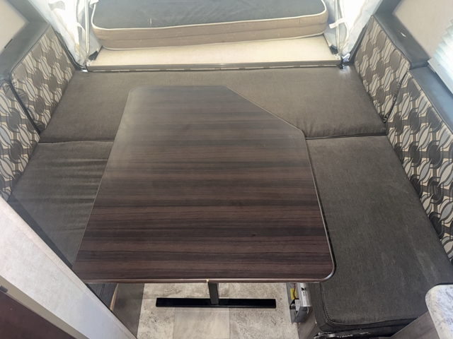 2017 Forest River R-pod 176T — photo 4 of 8