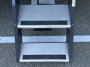 steps