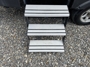 steps