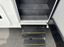 steps