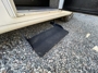 steps