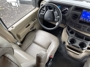 driver-seat