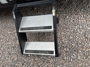 steps
