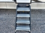 steps