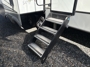 steps