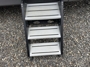 steps