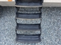 steps