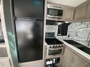 fridge