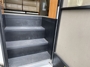 steps