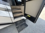 steps