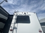 backside