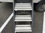 steps