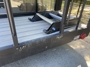 steps