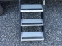 steps