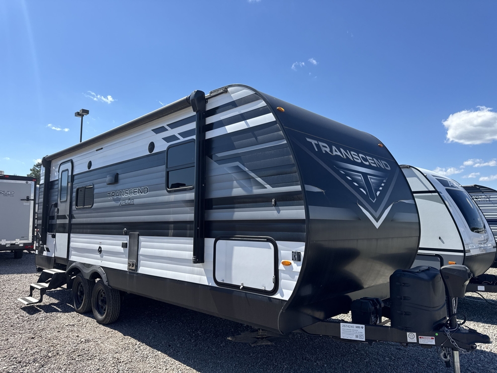 2022 Grand Design Transcend Xplor 221RB