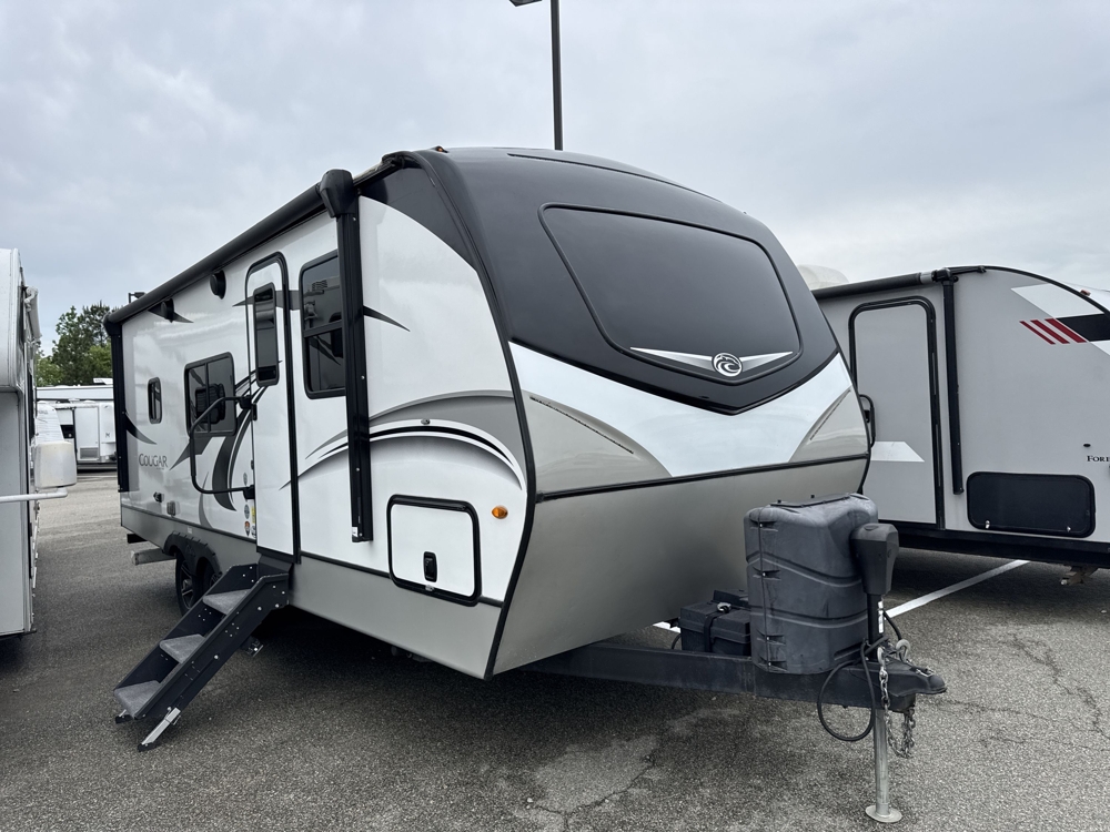 2022 Keystone Cougar 22MLS