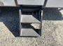 steps