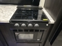 stove-oven