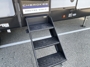 steps