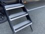 steps