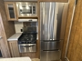 fridge