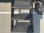 steps