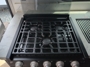 stove-oven