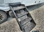 steps