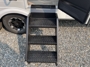 steps