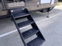 steps