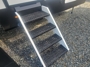 steps