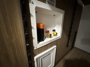 bunk-room