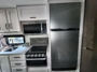 fridge