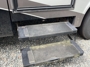 steps