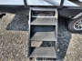 steps