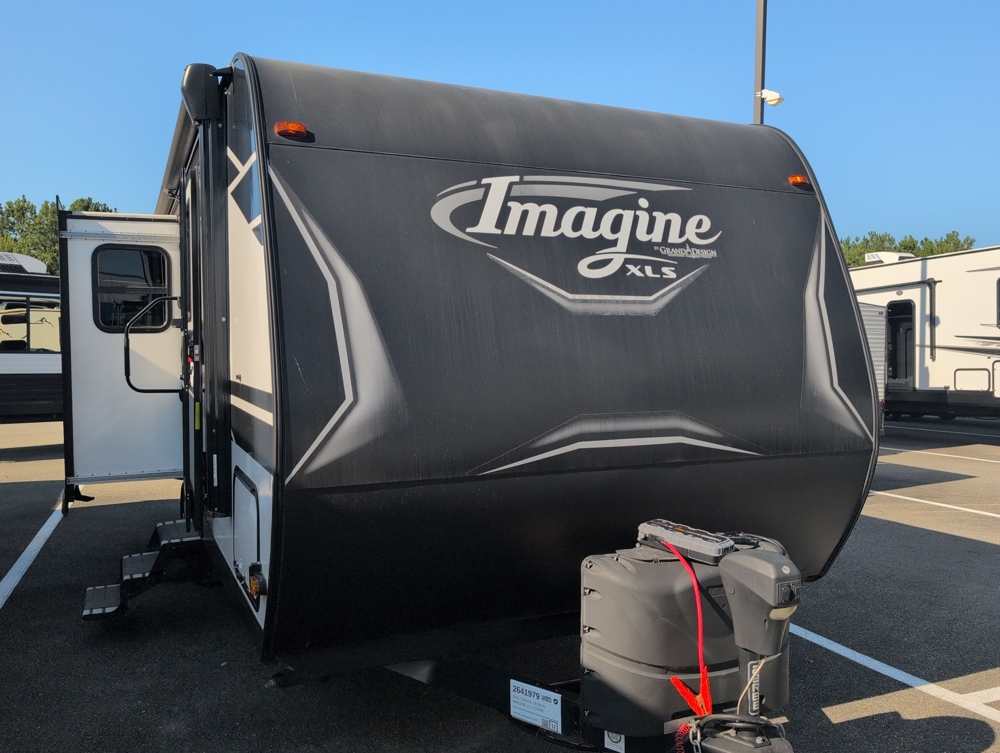2021 Grand Design Imagine Xls 22RBE