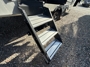 steps