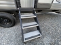steps