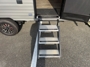 steps