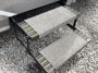 steps