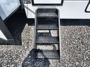 steps